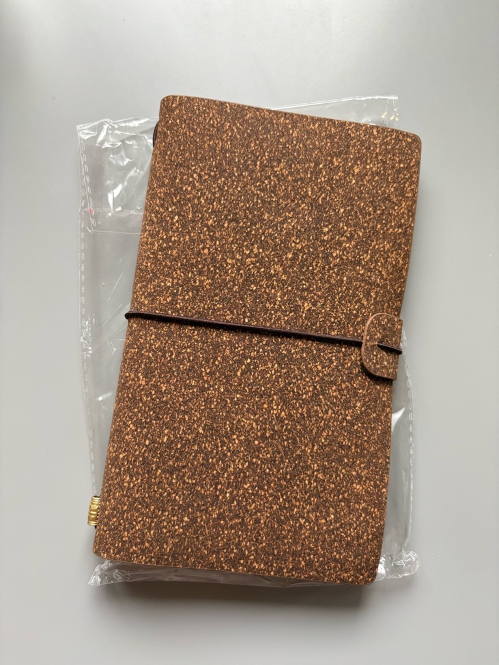 Soto Studios Journal Notebook